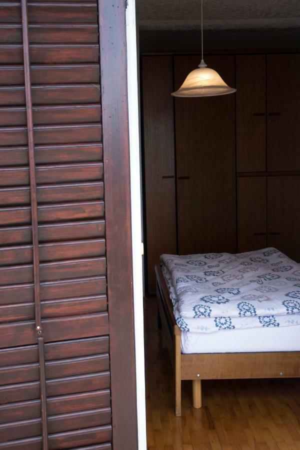 Guest House Ivo Ловран Екстериор снимка