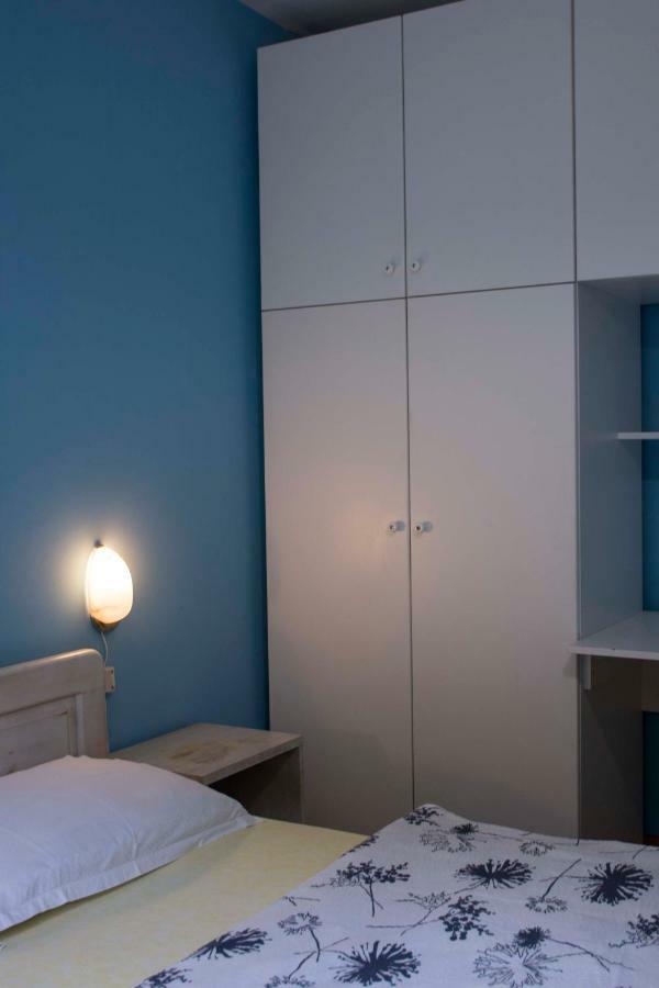 Guest House Ivo Ловран Екстериор снимка